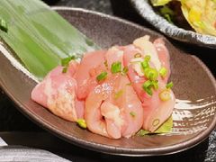 -牛焱·烧肉酒肆(五大道店)