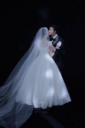 -唯一视觉婚纱摄影(李家村店)