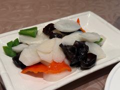 -东方明珠老上海8号餐厅