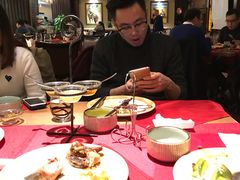 -五洲皇冠巴西烤肉餐厅