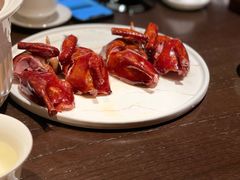 -甄御•海鲜新青岛菜(麦岛店)