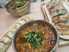 -卷翻天·卷饼(欧亚商都店)