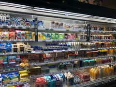 零售区-盒马鲜生(189购物中心店)