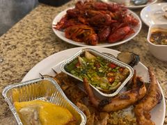 -禾斗海鲜自助(市南银座店)