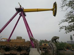 -北京欢乐谷