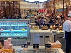 -康帝国际酒店-艾斯本自助西餐厅