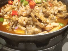 -蛙喔牛蛙(椒江青悦城店)