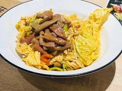-味莊·青岛菜(云霄路店)