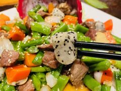 -上楼私房菜(院士路店)