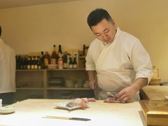 -鮨青(恒基名人购物中心店)