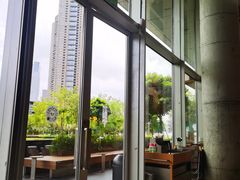 -SAANCI山池咖啡(海上世界文化艺术中心店)