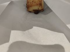 -喜茶(杭州滨江宝龙店)