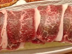 -大唐尚武烤活鳗鱼黑牛烤肉(大里路店)