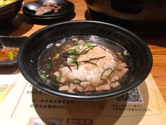-千寻烧肉(政务区店)
