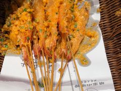 -明丰小渔馆(明月路店)