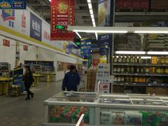 -麦德龙(京顺路商场店)