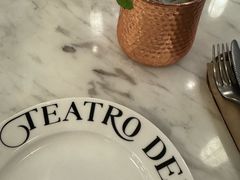 -IL TEATRO 精品意大利餐厅