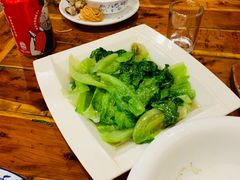 -百家园土菜馆(兴民北路店)