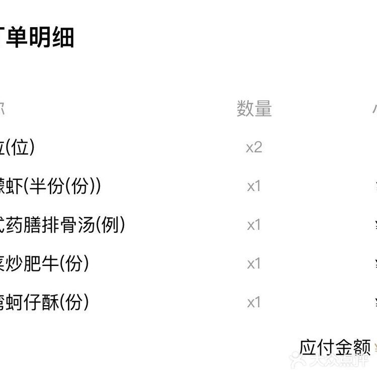 台式柠檬罗氏虾🍋