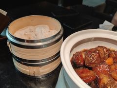 -简小舍·民间手艺菜(武昌江滩店)