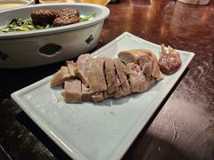 -南京大牌档(人民广场店)