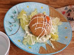 -一井烧肉·活鳗·寿司(望京SOHO店)