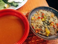 -So Lounge索兰至餐厅(蓝色港湾店)