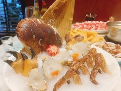 -阳光码头海鲜火锅(玉立路店)