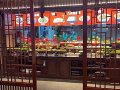 -淮安人家·悦达嘉宴(深圳路店)