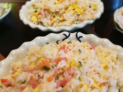 -大龙辣火锅·龙虾·烧烤(湖滨新天地店)