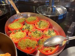 -广州四季酒店·意珍·意式自助餐