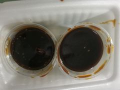 -晶牌烤鸭(延吉东路557弄小区店)