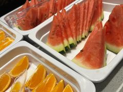 -一斗火锅·招财羊毛肚(北温泉九号店)