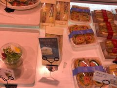 -巴黎贝甜(龙之梦购物中心虹口店)