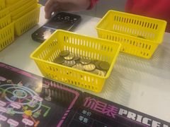 -星际传奇·电玩城·游戏厅·儿童乐园(大悦城店)