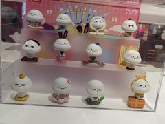 -泡泡玛特POPMART(崇文门国瑞城店)
