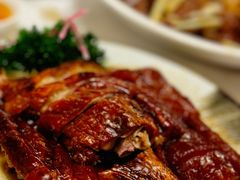 -酌宴府The China Club·广州万富希尔顿酒店(云城东路店)