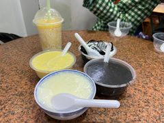 -百花传统甜品店(原址店)
