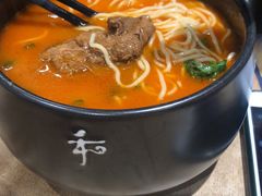 -和府捞面(东直门银座店)