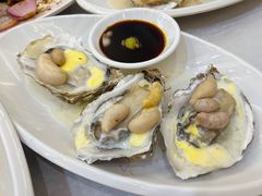 -新和兴海鲜餐厅(拱北口岸店)