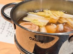 -元熹会席料理