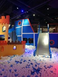 -幻贝家儿童乐园(苏州中心店)