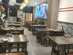 大堂-庆合府重庆大排档(紫都城店)