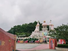 -安吉Hello Kitty乐园
