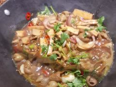 -湘约东方·湘约和港·湖南家常菜·宴请(民星路店)
