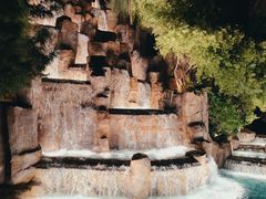 -拉斯维加斯永利酒店