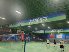 -Gsports全民运动健康中心
