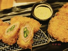 -胜博殿日式炸猪排(西红门店)