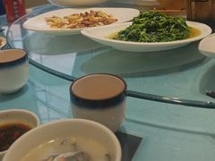 -干老四雅鱼饭店(滨江西路店)