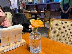 -Pizzeria da Nicola·火炉披萨(中大国际店)